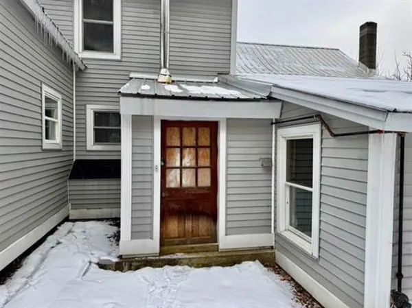 $725,000 | 59-78 Railroad Street, Johnson, VT 05656