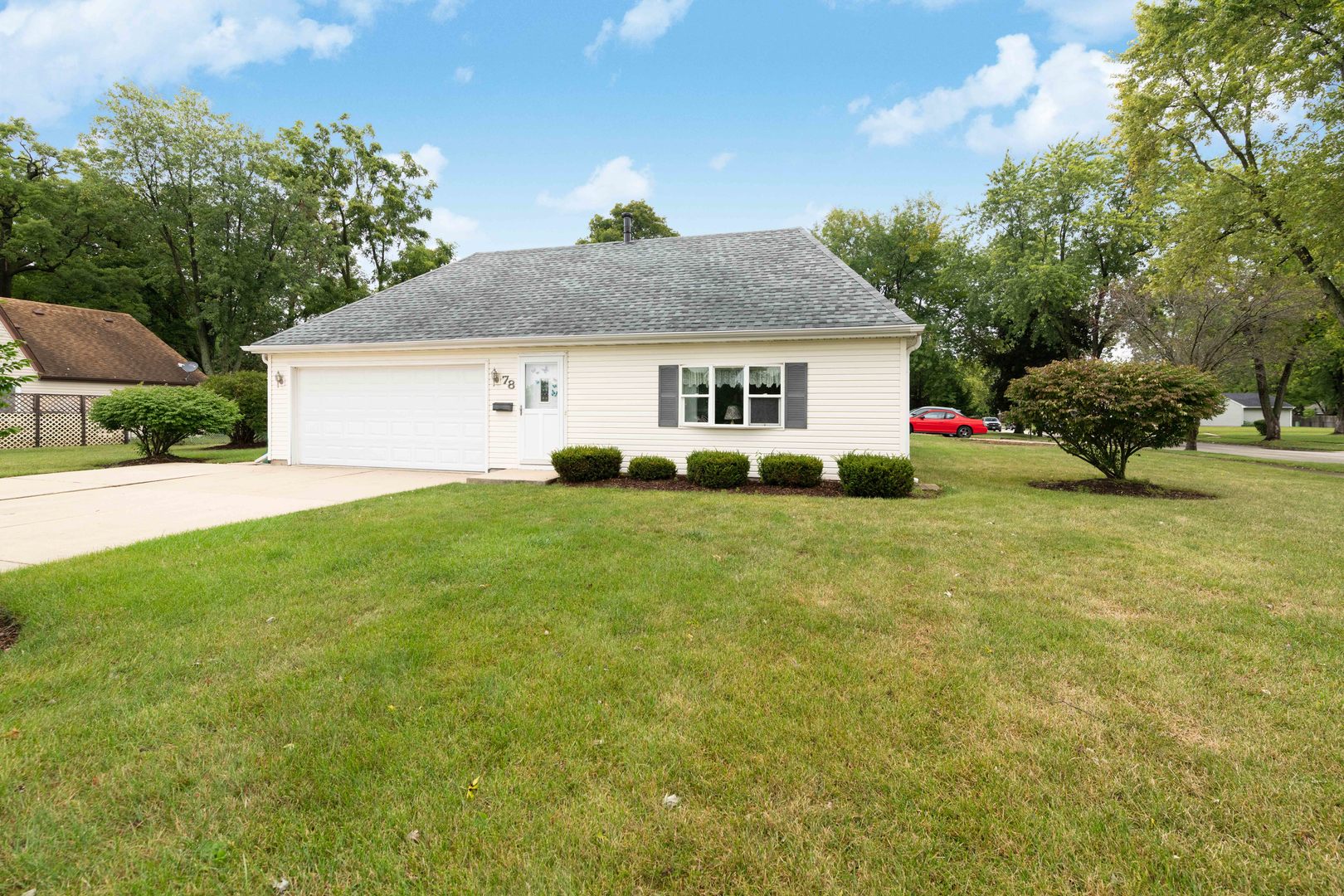 78 Long Beach Road Montgomery, IL 60538 - Photo 14 of 16