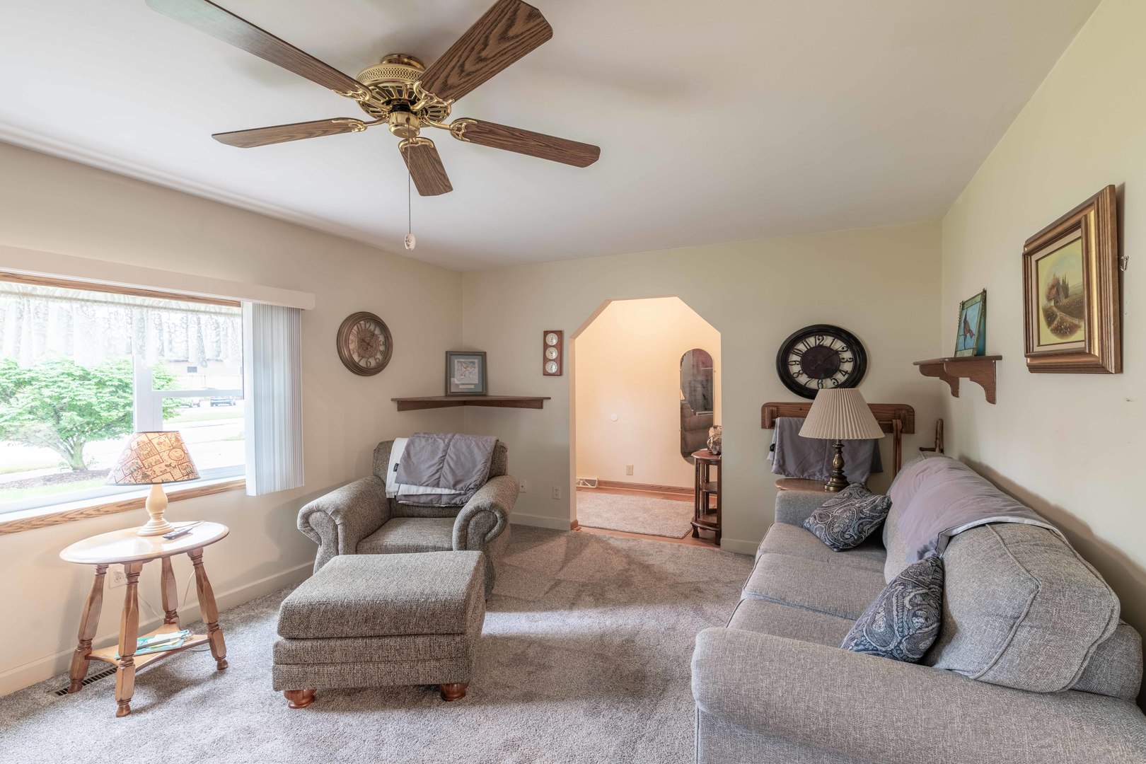 78 Long Beach Road Montgomery, IL 60538 - Photo 3 of 16