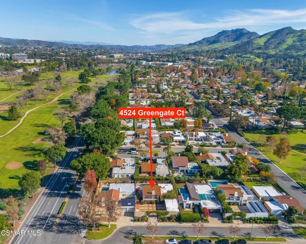 $7,995 | 4524 Greengate Court, Westlake Village, CA 91361