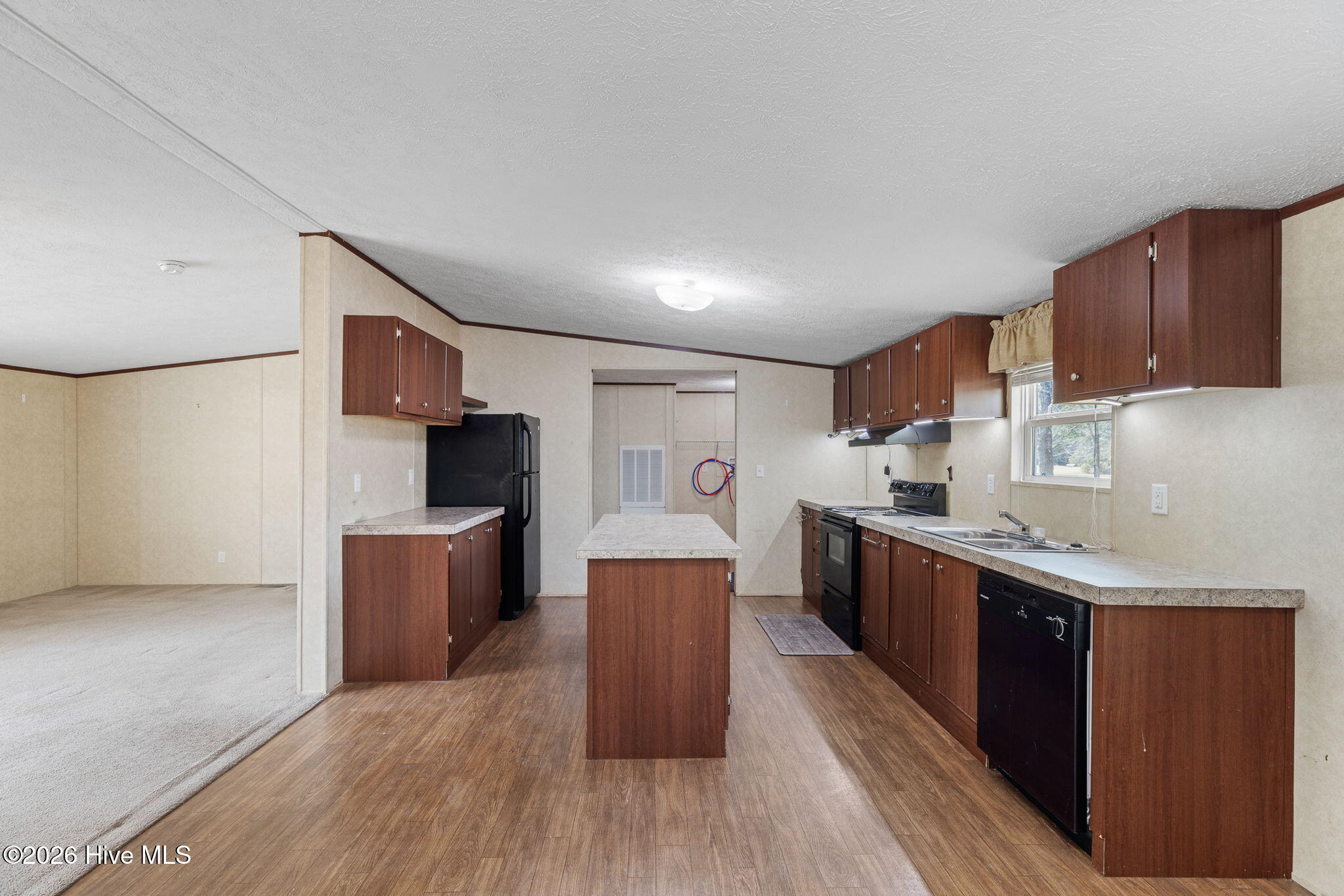 898 Livingston Chapel Road Delco, NC 28436 - Photo 11 of 38 Kitchen