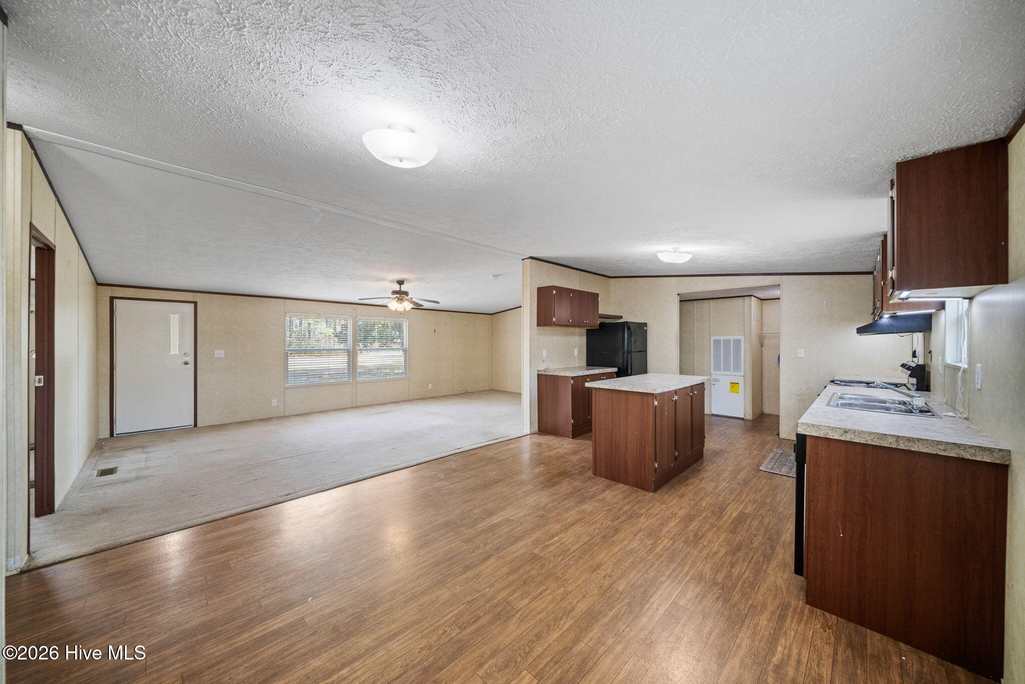 898 Livingston Chapel Road Delco, NC 28436 - Photo 12 of 38 Dining/Kitchen