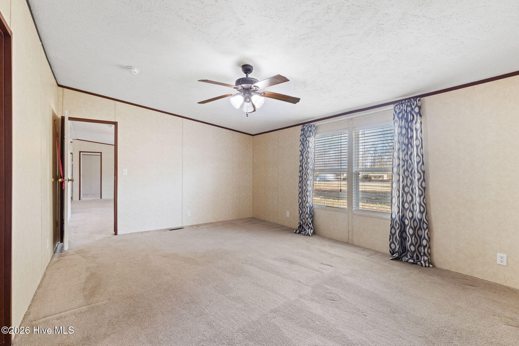 898 Livingston Chapel Road Delco, NC 28436 - Photo 19 of 38 Primary Bedroom