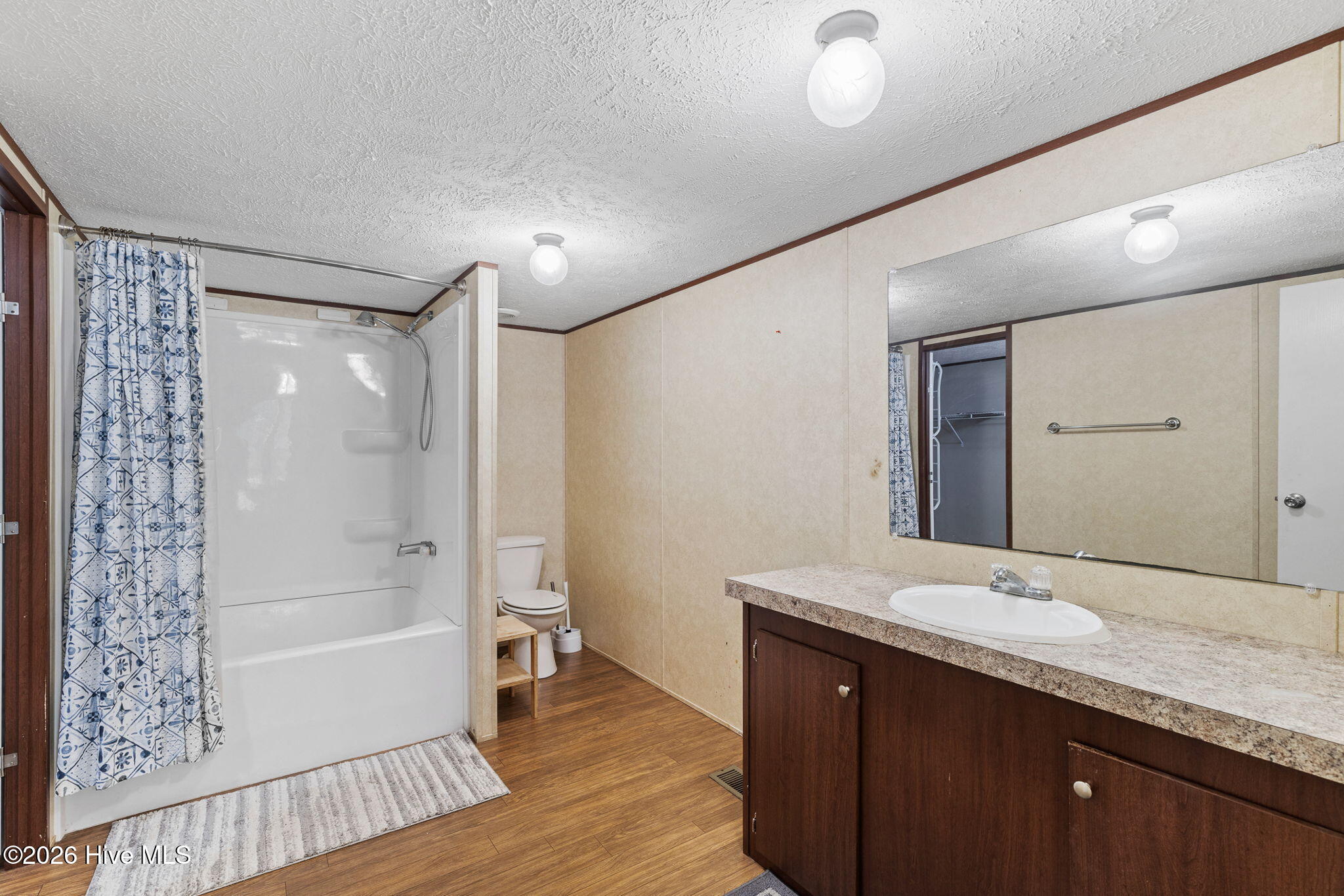 898 Livingston Chapel Road Delco, NC 28436 - Photo 21 of 38 Primary Bathroom