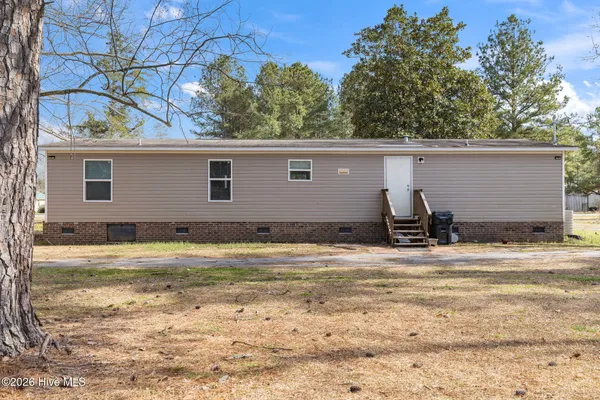 $239,900 | 898 Livingston Chapel Road, Delco, NC 28436