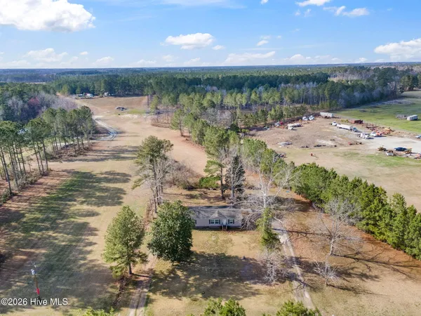 $239,900 | 898 Livingston Chapel Road, Delco, NC 28436