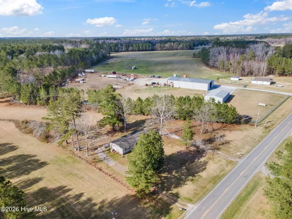 $239,900 | 898 Livingston Chapel Road, Delco, NC 28436