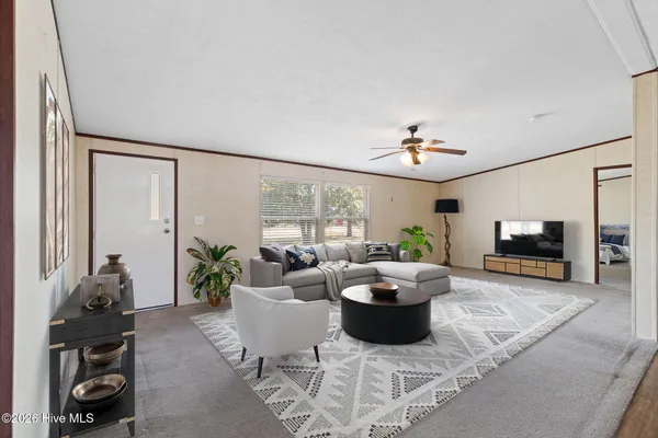 $239,900 | 898 Livingston Chapel Road, Delco, NC 28436