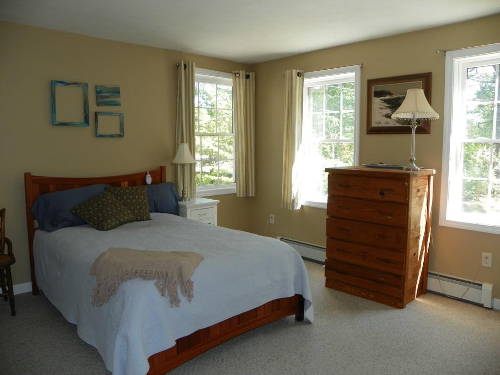 16 Port View Lane Kennebunk, ME 04043 - Photo 18 of 34 This front bedroom is often picked...