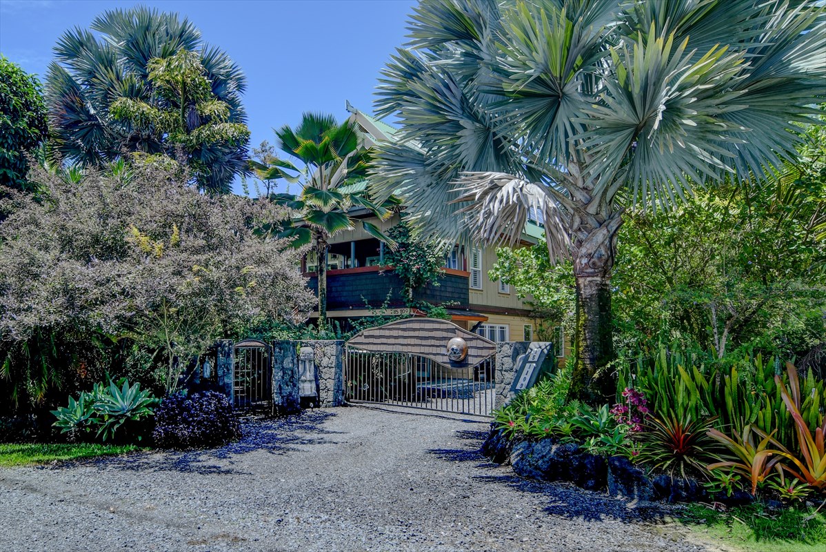 15-1109 Ama U Road Keaau, HI 96749 - Photo 30 of 30