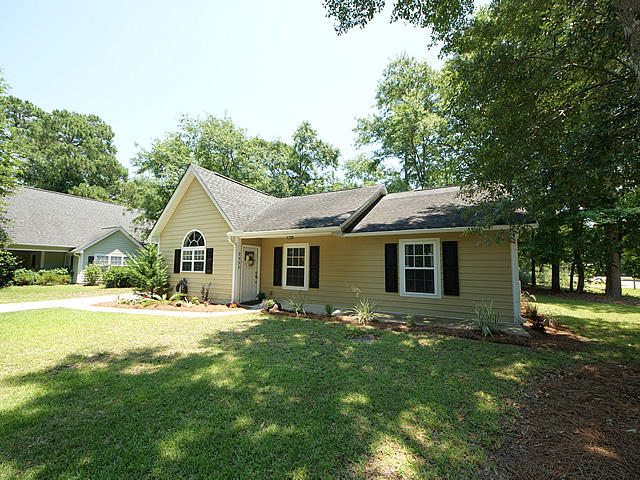 2935 Blackfish Road Johns Island, SC 29455 - Photo 1 of 34 31