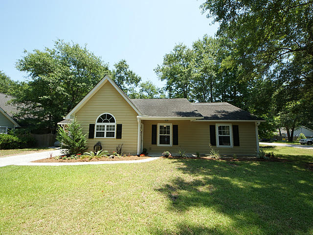 2935 Blackfish Road Johns Island, SC 29455 - Photo 31 of 34 32