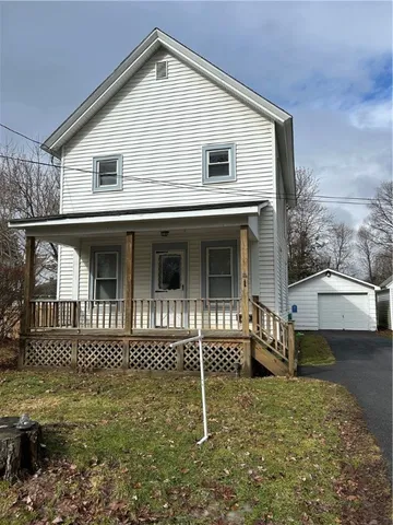 $139,000 | 1 Pearl Street, Oneonta, NY 13820