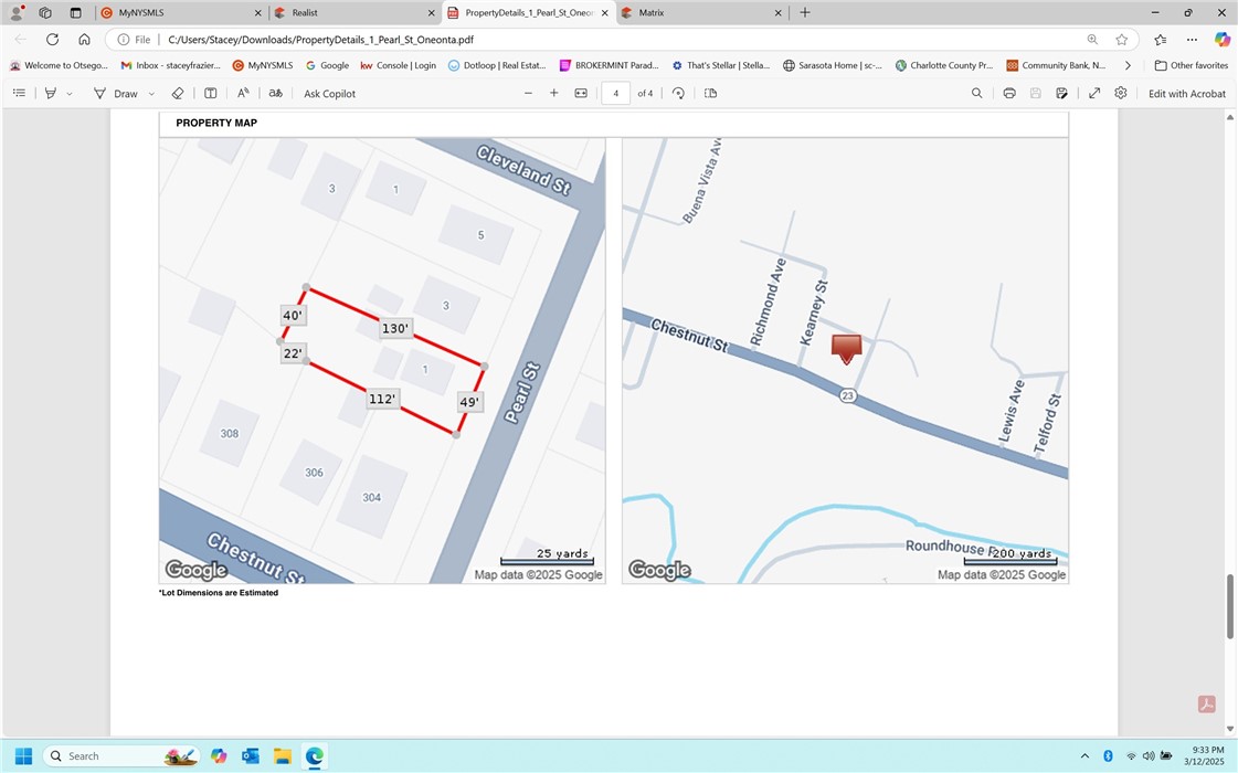 1 Pearl Street Oneonta, NY 13820 - Photo 13 of 13