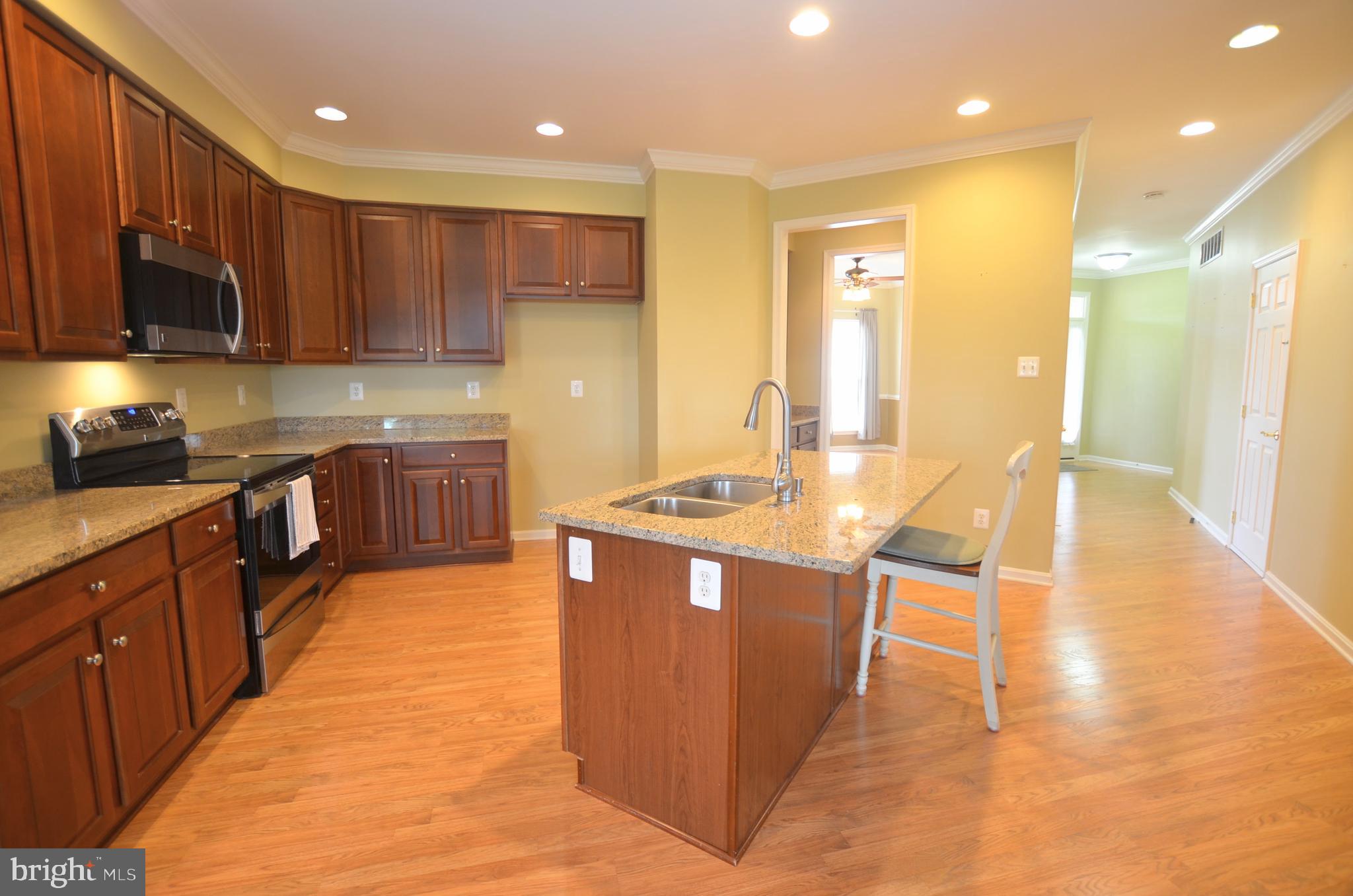 341 Pierce Run Newark, DE 19702 - Photo 8 of 40 Kitchen