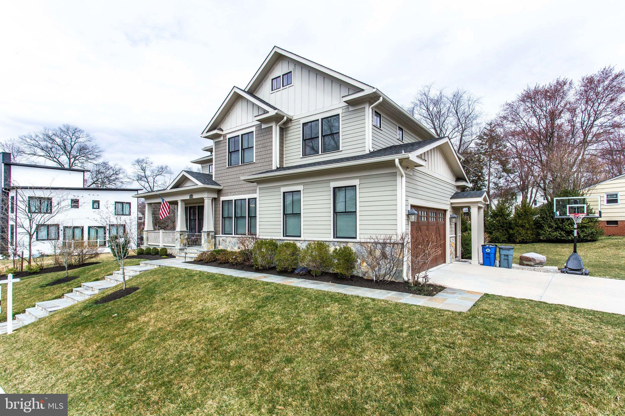 604 Ware Street Southwest Vienna, VA 22180 - Photo 3 of 55 Gallery Image 3