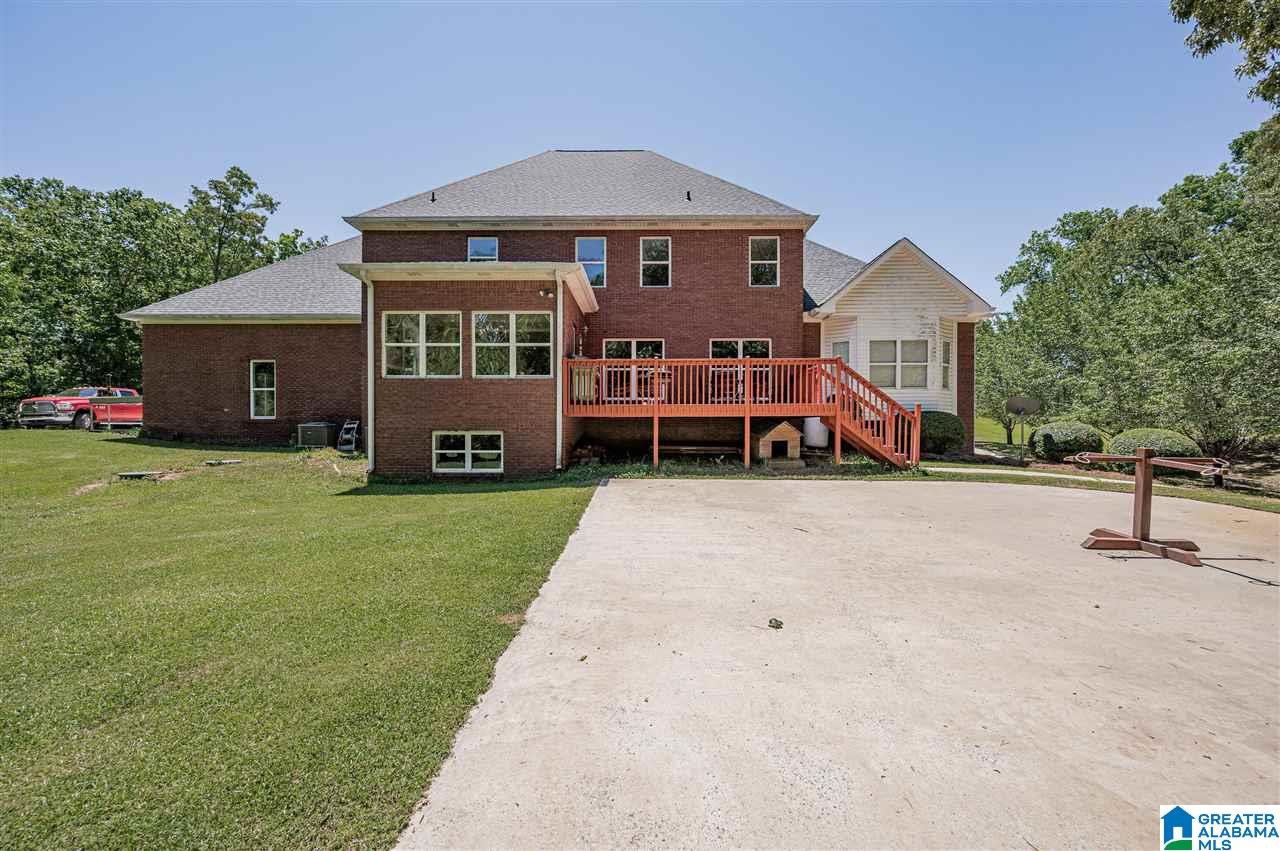 270 Country Hills Road Montevallo, AL 35115 - Photo 43 of 50