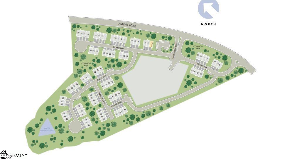 8 Sparrow Lane Greenville, SC 29607 - Photo 4 of 4