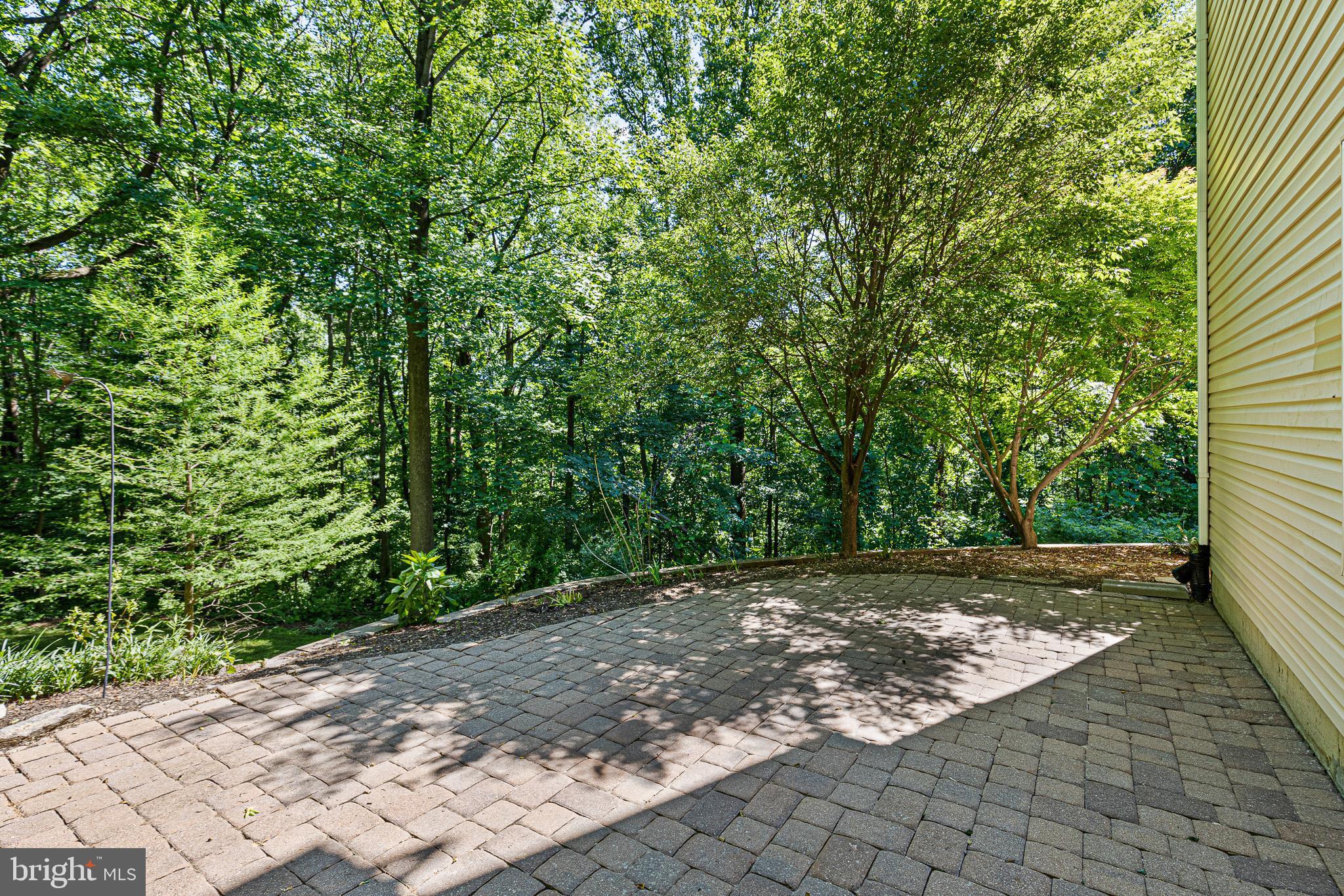 209 Dangina Drive Landenberg, PA 19350 - Photo 39 of 48 Lower Patio