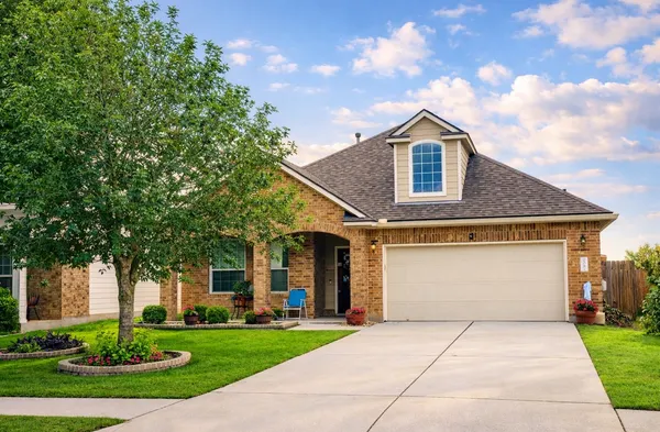 $319,000 | 208 Birch Drive, Kyle, TX 78640