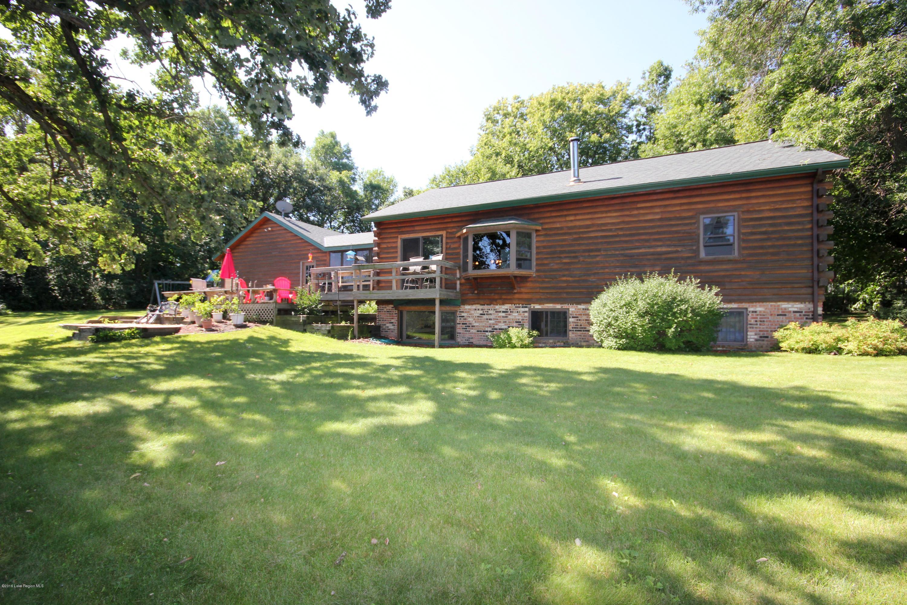 24524 West Rivers Bend Road Fergus Falls, MN 56537 - Photo 1 of 1 Gallery Image 1
