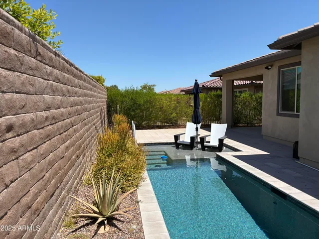 $2,695 | 13418 West Mayberry Trail, Peoria, AZ 85383