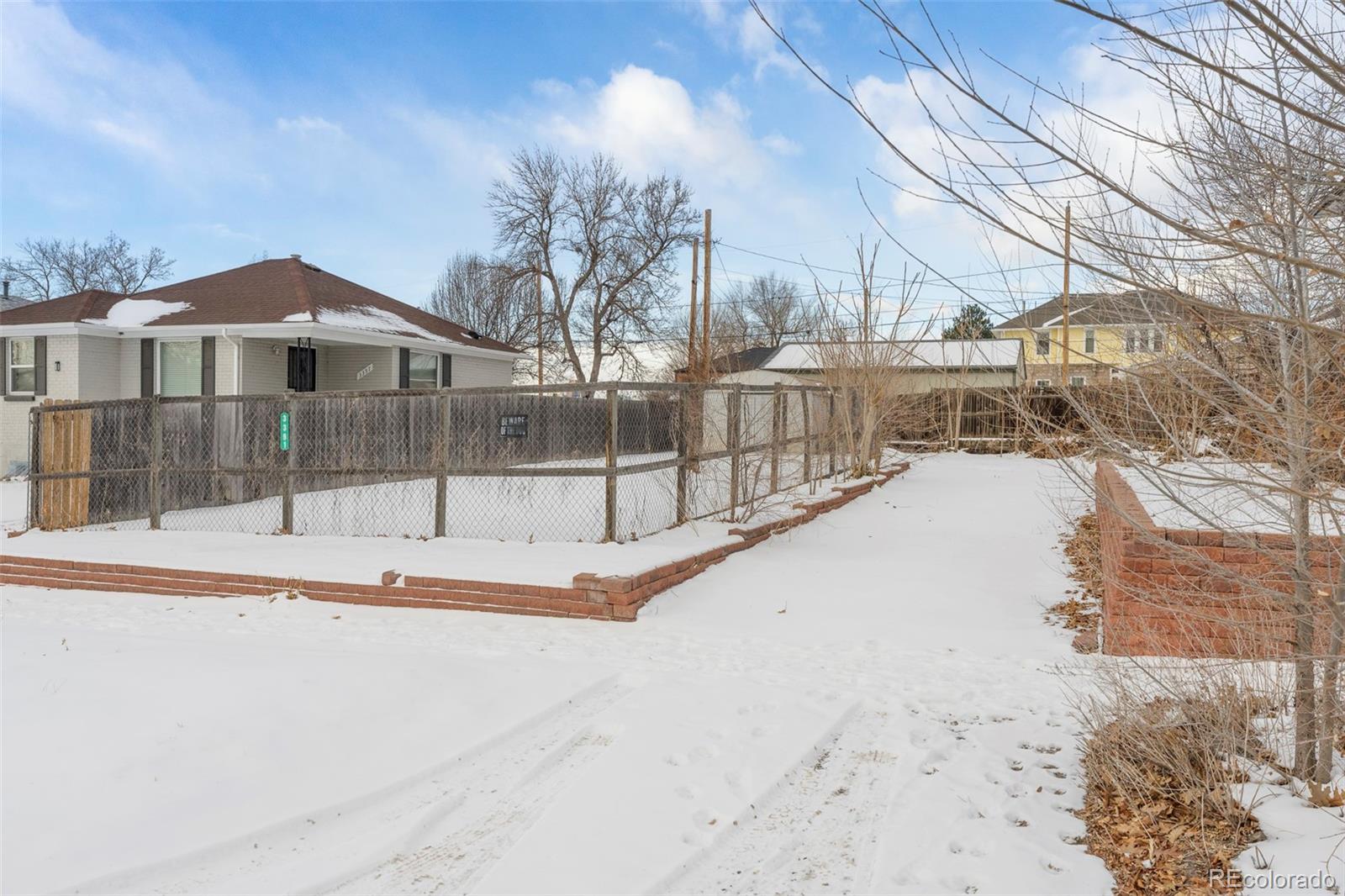 3391 Madison Street Denver, CO 80205 - Photo 2 of 13