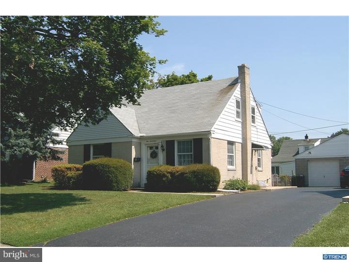 517 Bonsall Road Ridley Park, PA 19078 - Photo 1 of 11