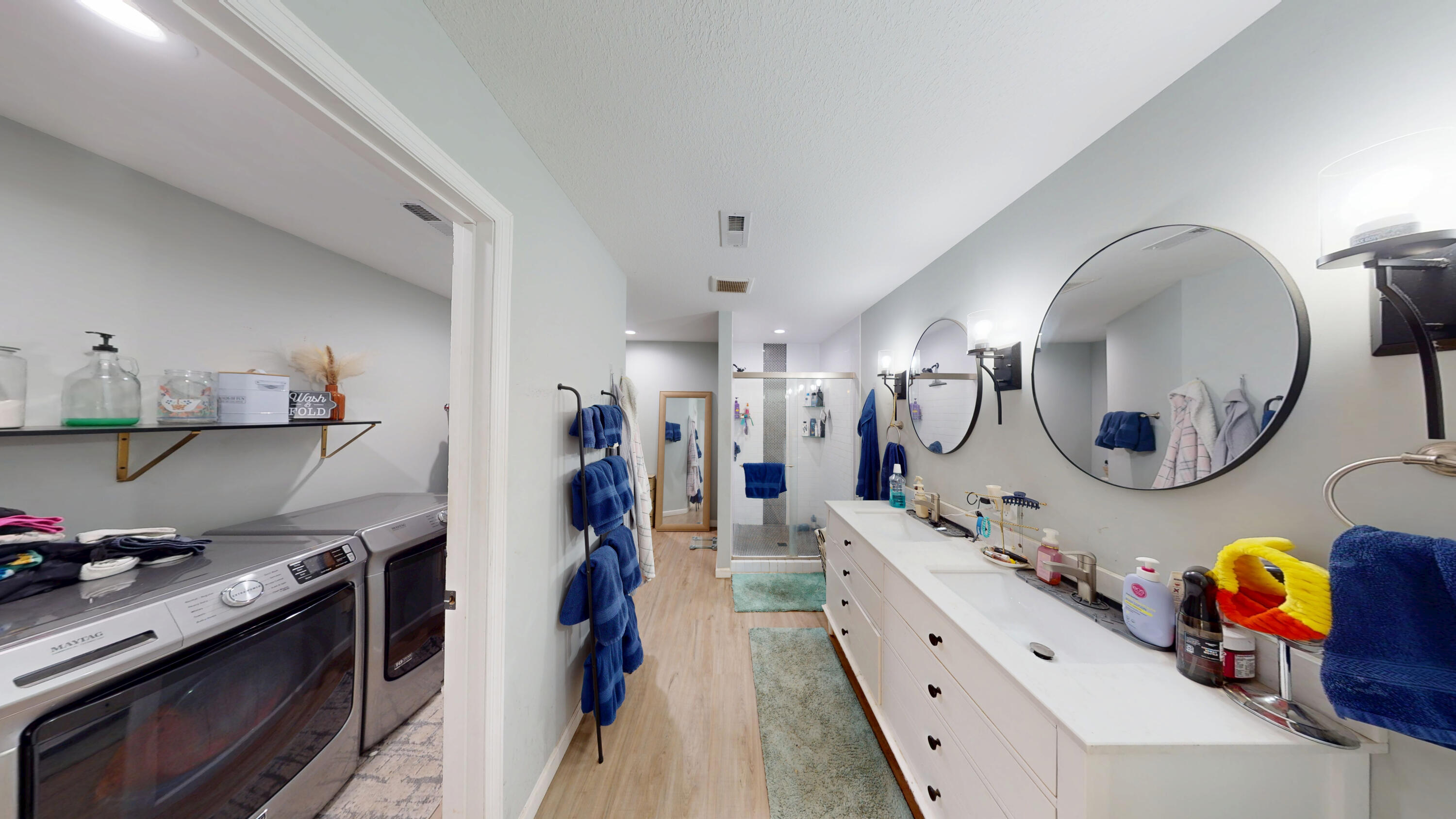 410 Ballard Street Dayton, TN 37321 - Photo 8 of 17 8-Master Bathroom