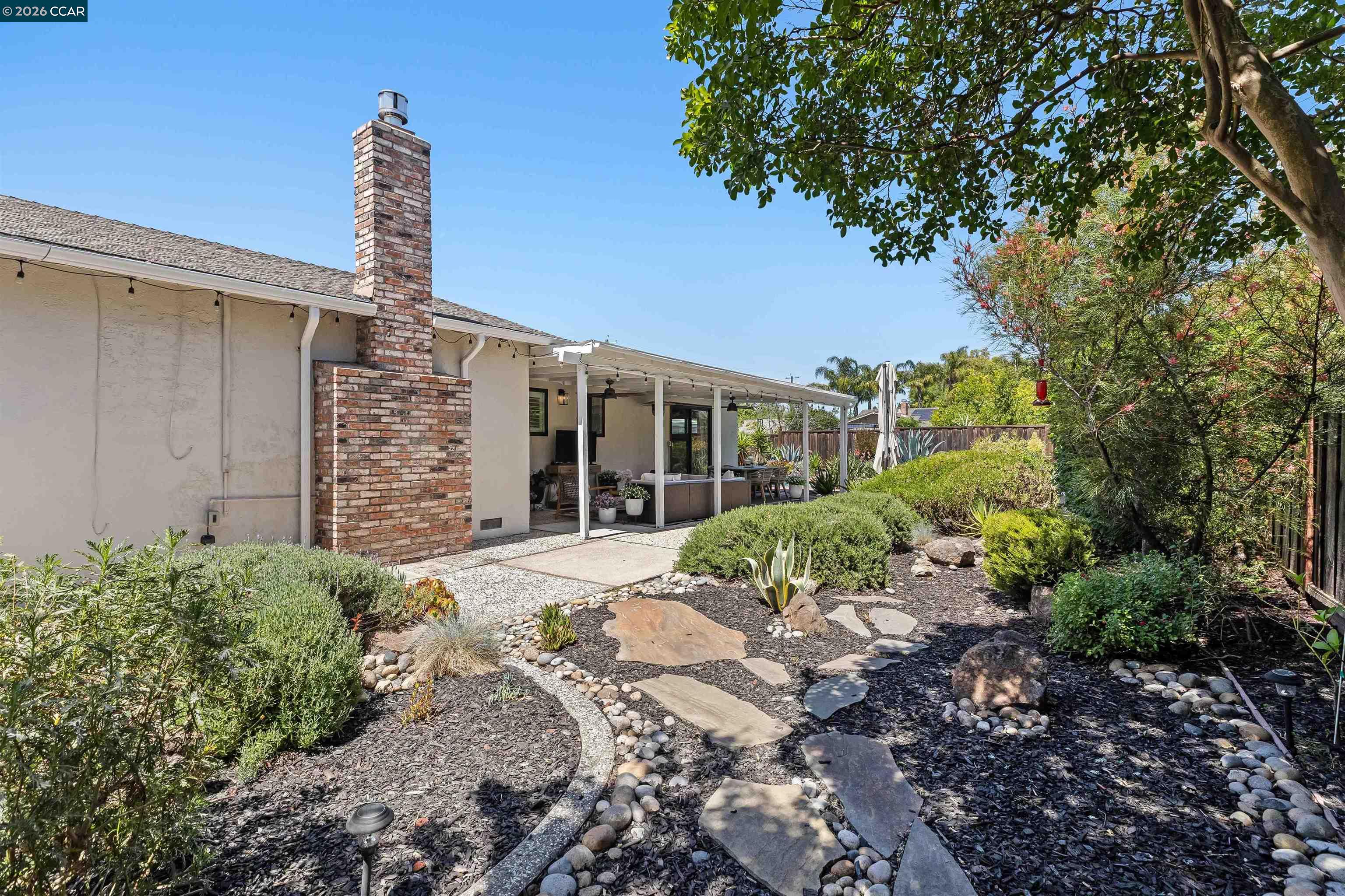616 Minert Road Walnut Creek, CA 94598 - Photo 72 of 93