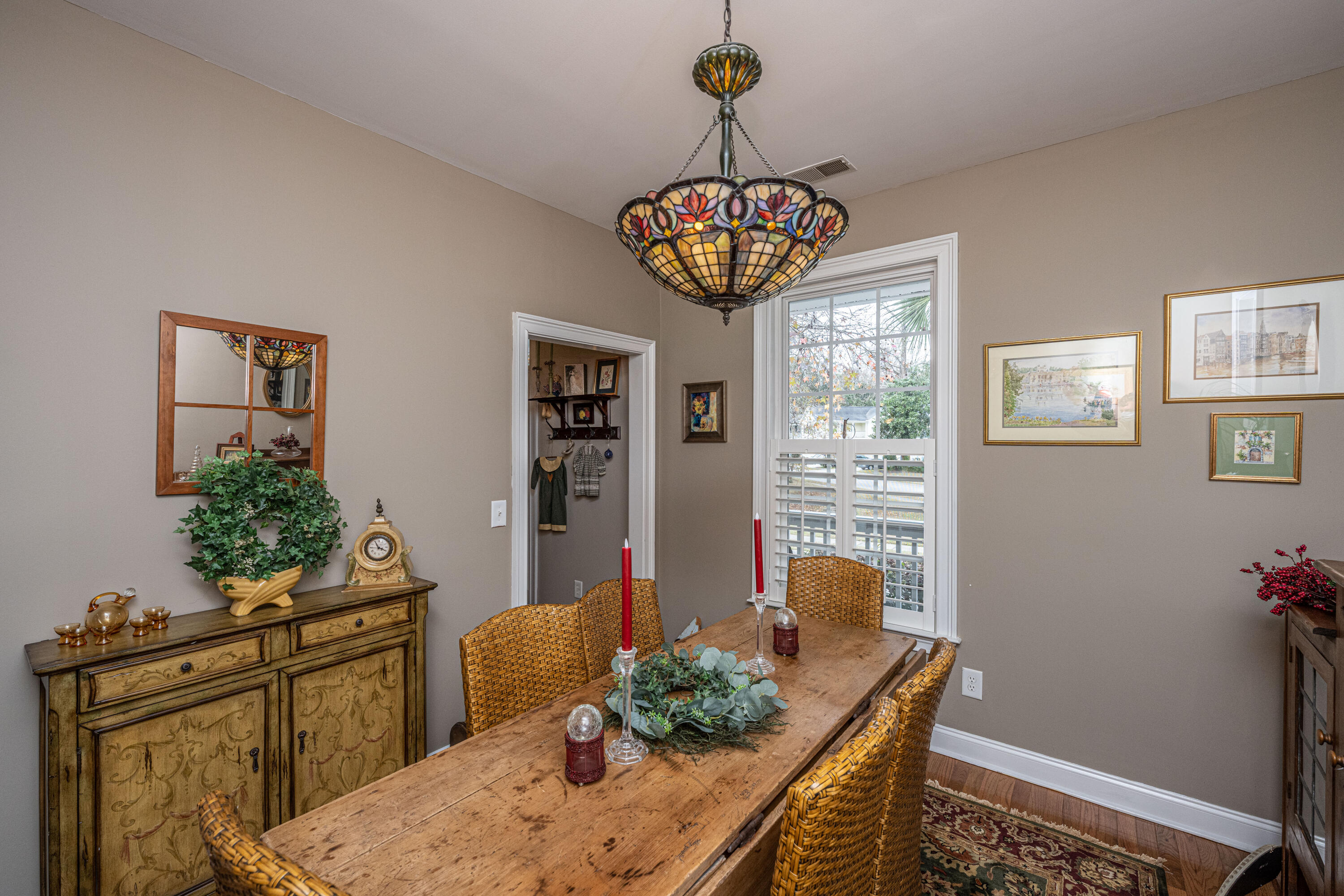 671 Fair Spring Drive Charleston, SC 29414 - Photo 11 of 46 Dining Room2