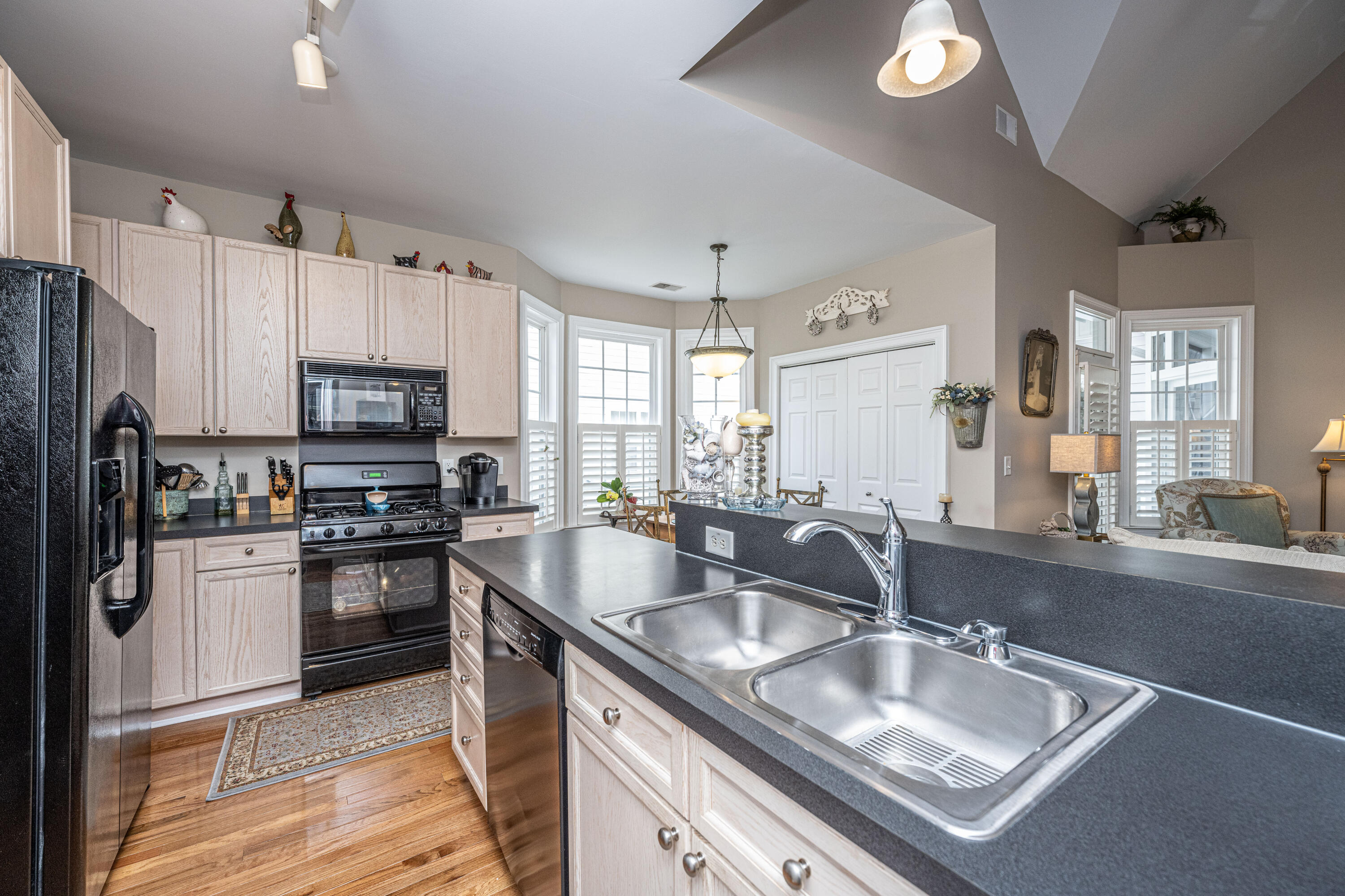 671 Fair Spring Drive Charleston, SC 29414 - Photo 12 of 46 Kitchen 1