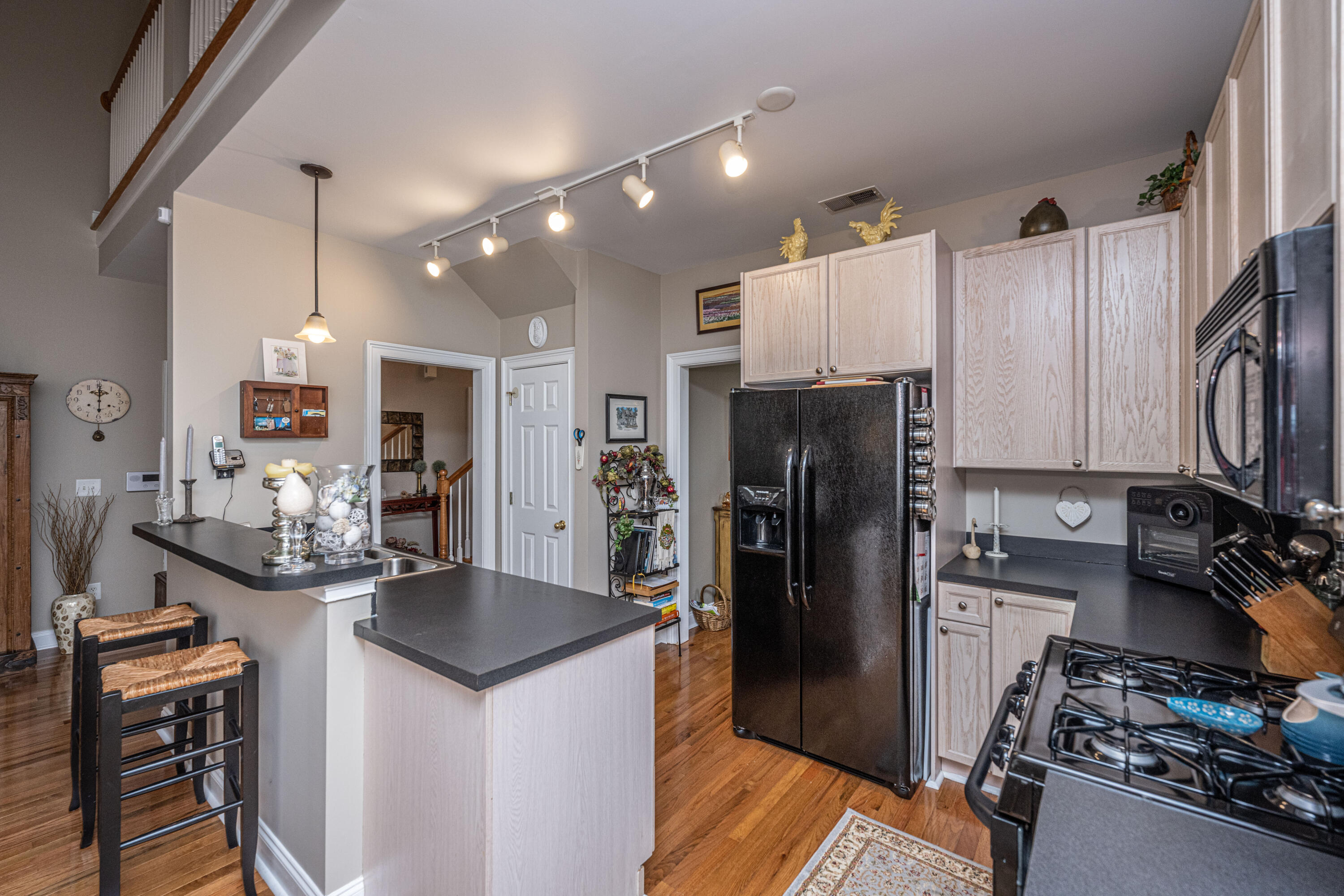 671 Fair Spring Drive Charleston, SC 29414 - Photo 13 of 46 Kitchen:Pantry