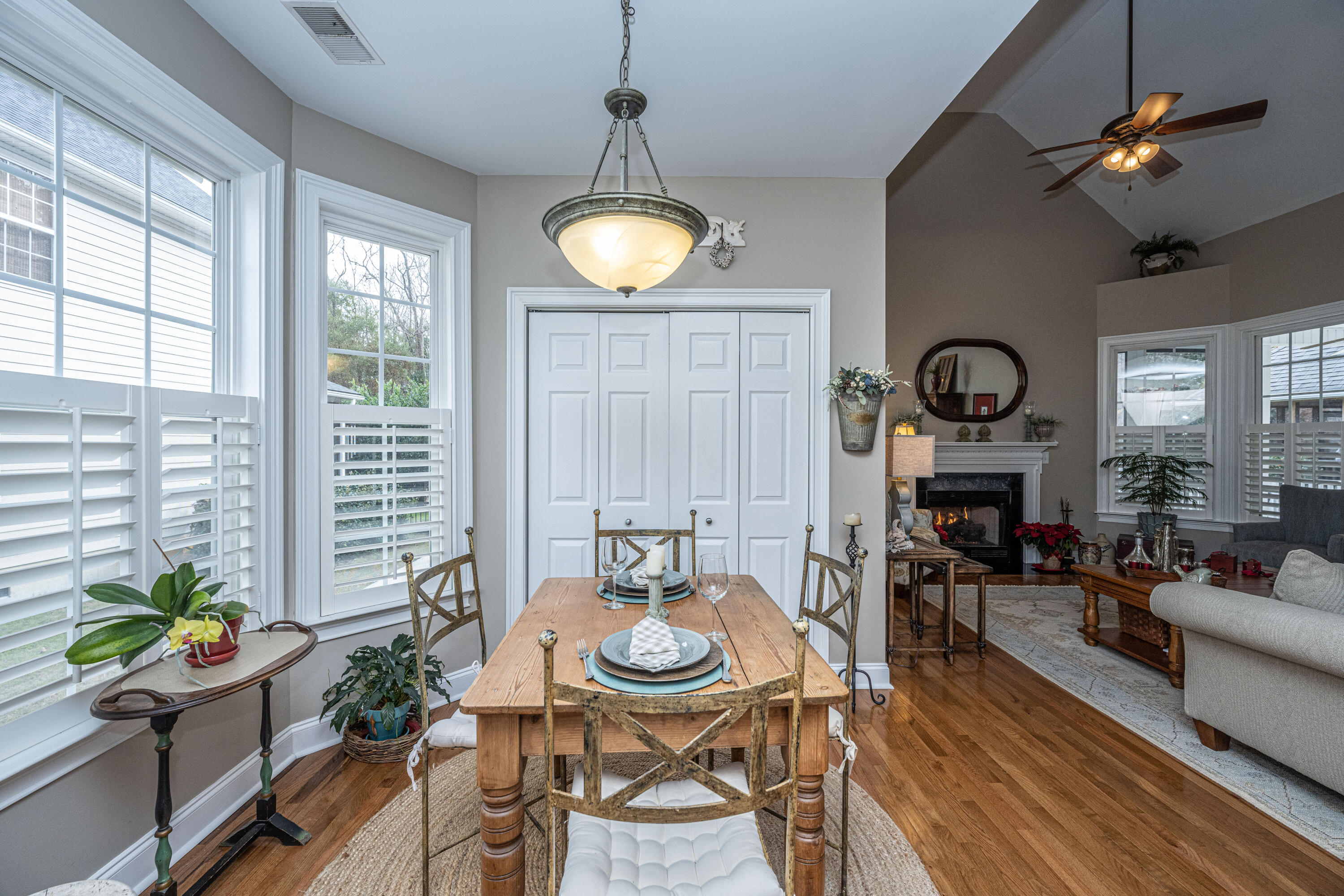 671 Fair Spring Drive Charleston, SC 29414 - Photo 17 of 46 Dine in Kitchen1