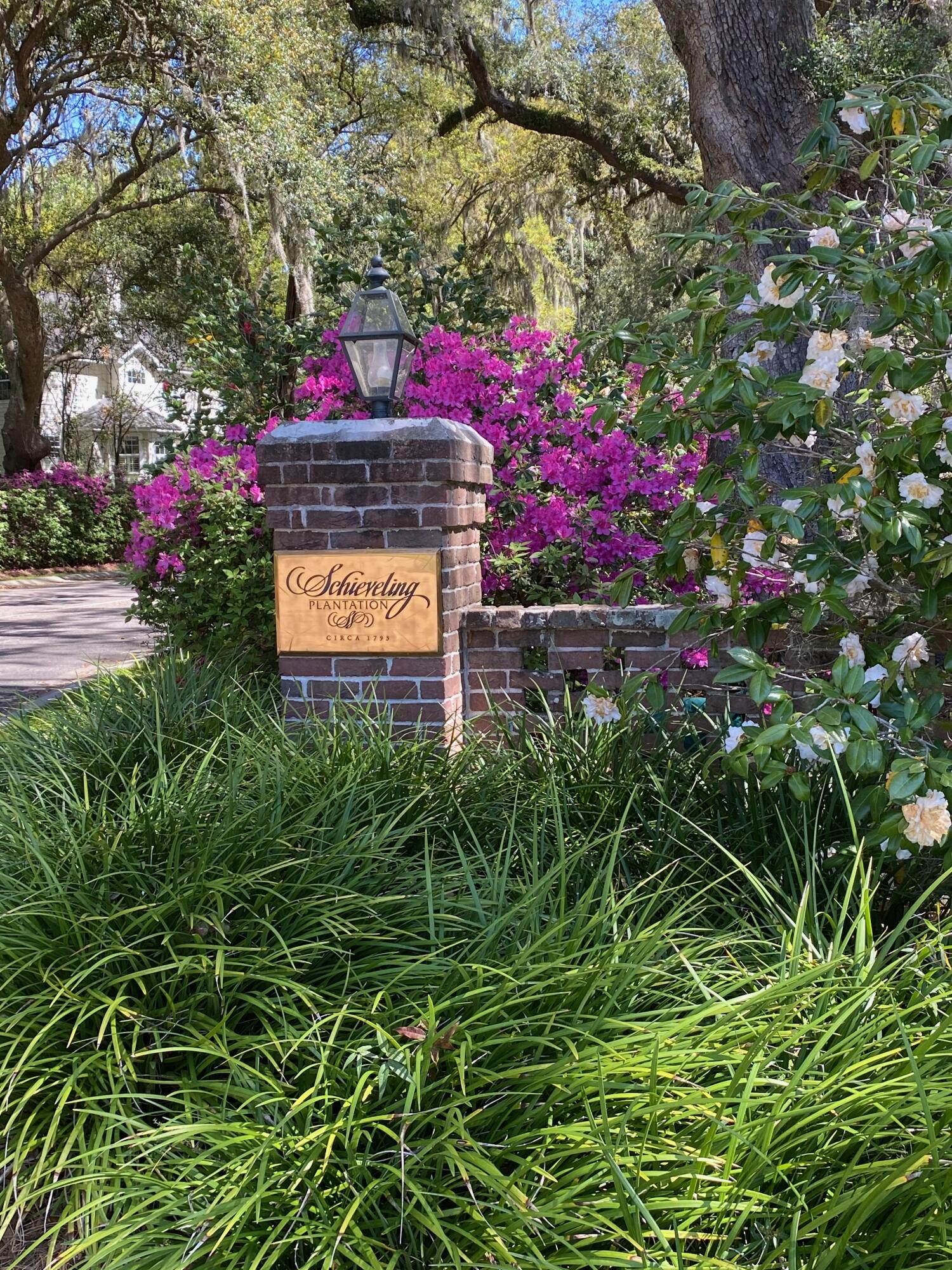 671 Fair Spring Drive Charleston, SC 29414 - Photo 3 of 46 Entrance