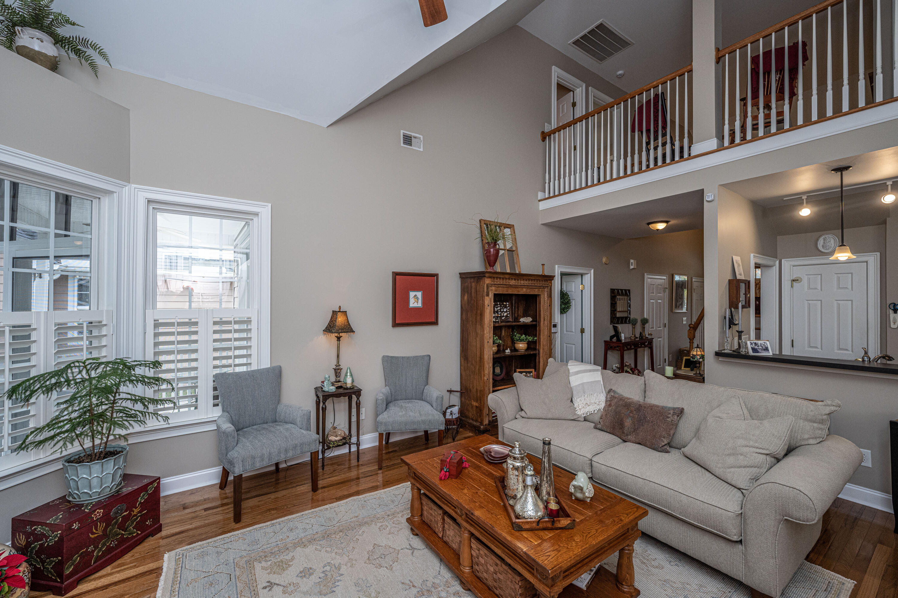 671 Fair Spring Drive Charleston, SC 29414 - Photo 24 of 46 Family Room:Loft