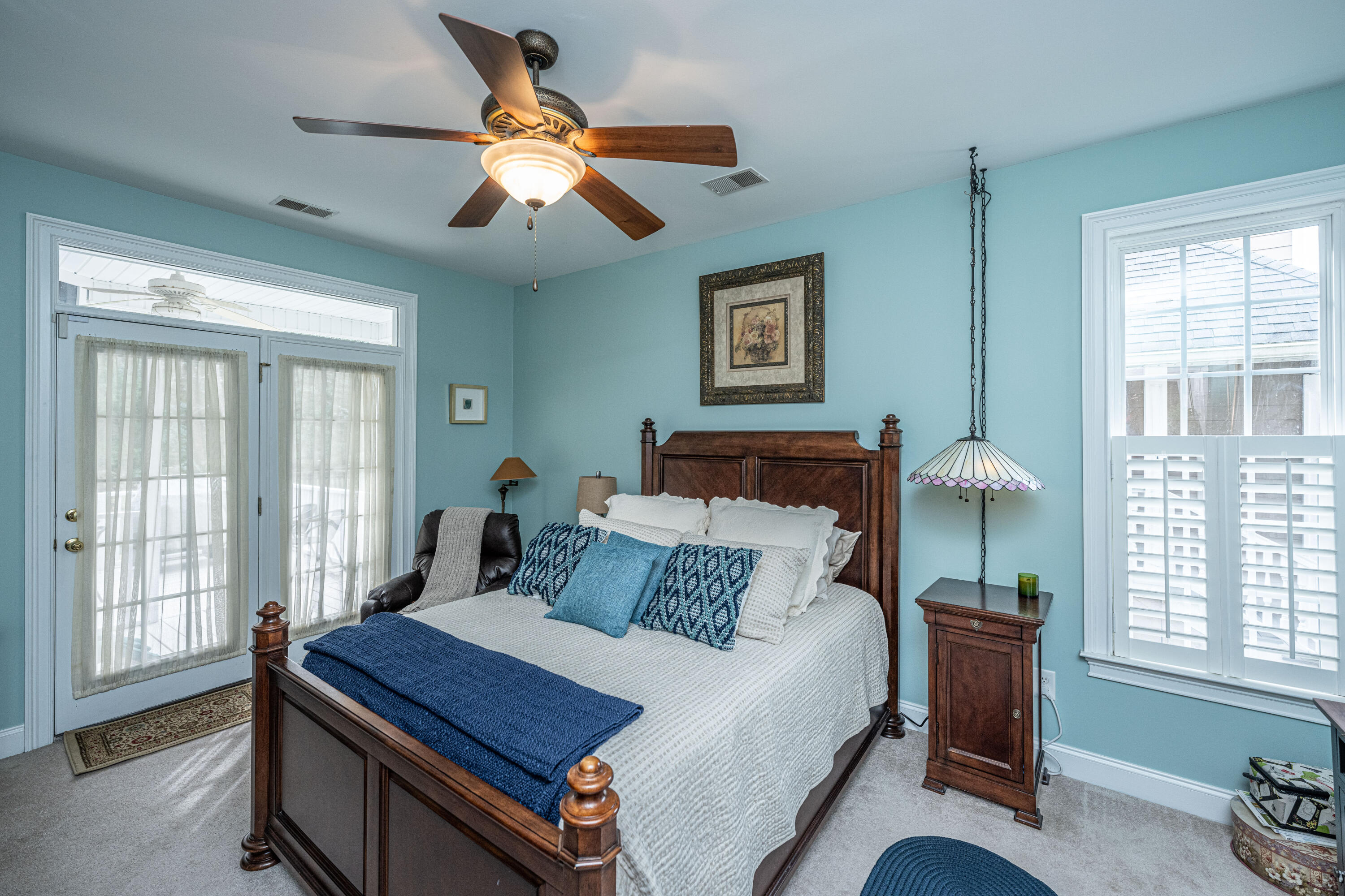 671 Fair Spring Drive Charleston, SC 29414 - Photo 25 of 46 Primary BR 2