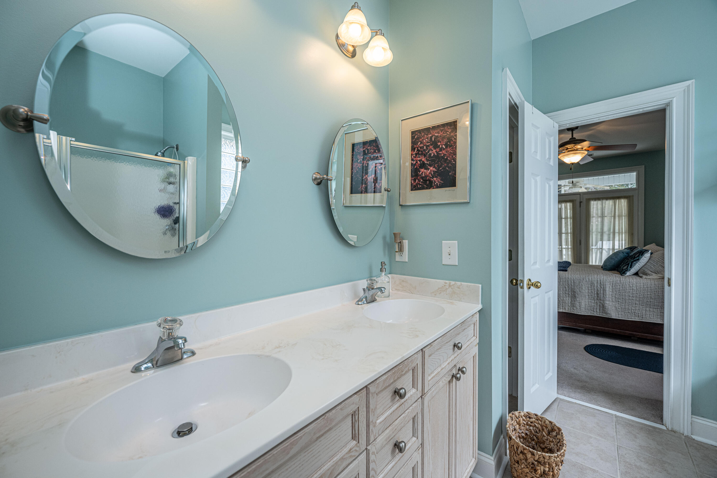 671 Fair Spring Drive Charleston, SC 29414 - Photo 28 of 46 Primary bath