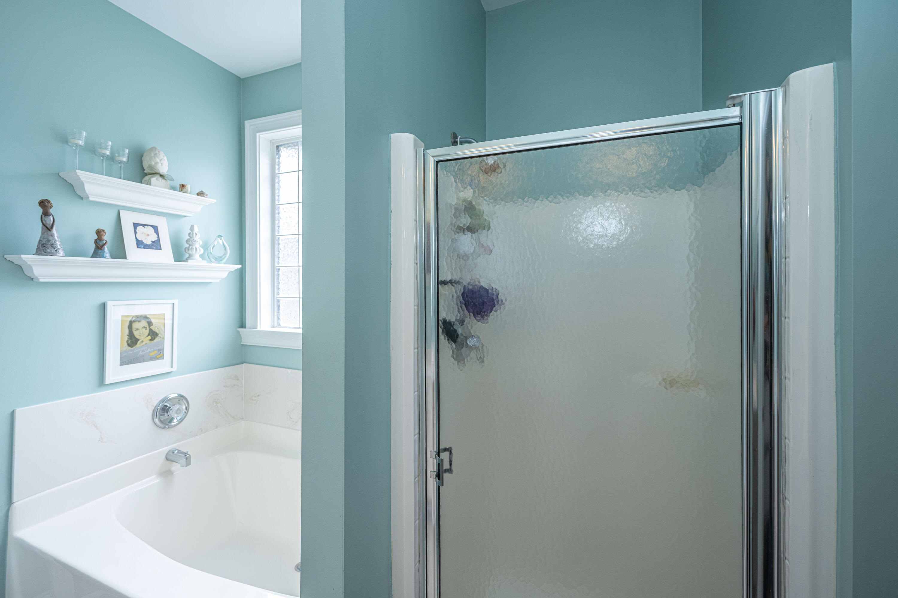 671 Fair Spring Drive Charleston, SC 29414 - Photo 29 of 46 Primary bath:tub