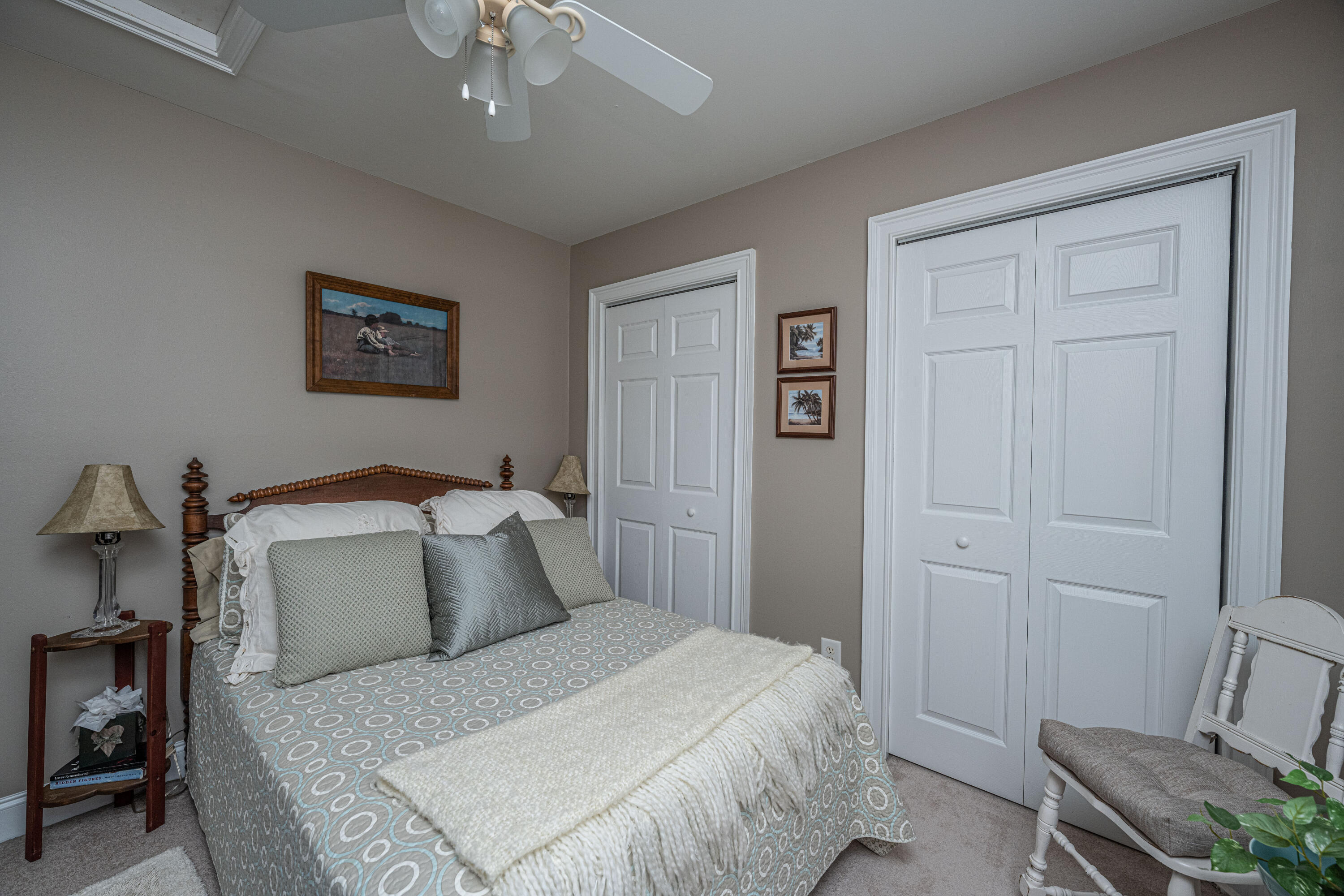 671 Fair Spring Drive Charleston, SC 29414 - Photo 37 of 46 BR 3 Side