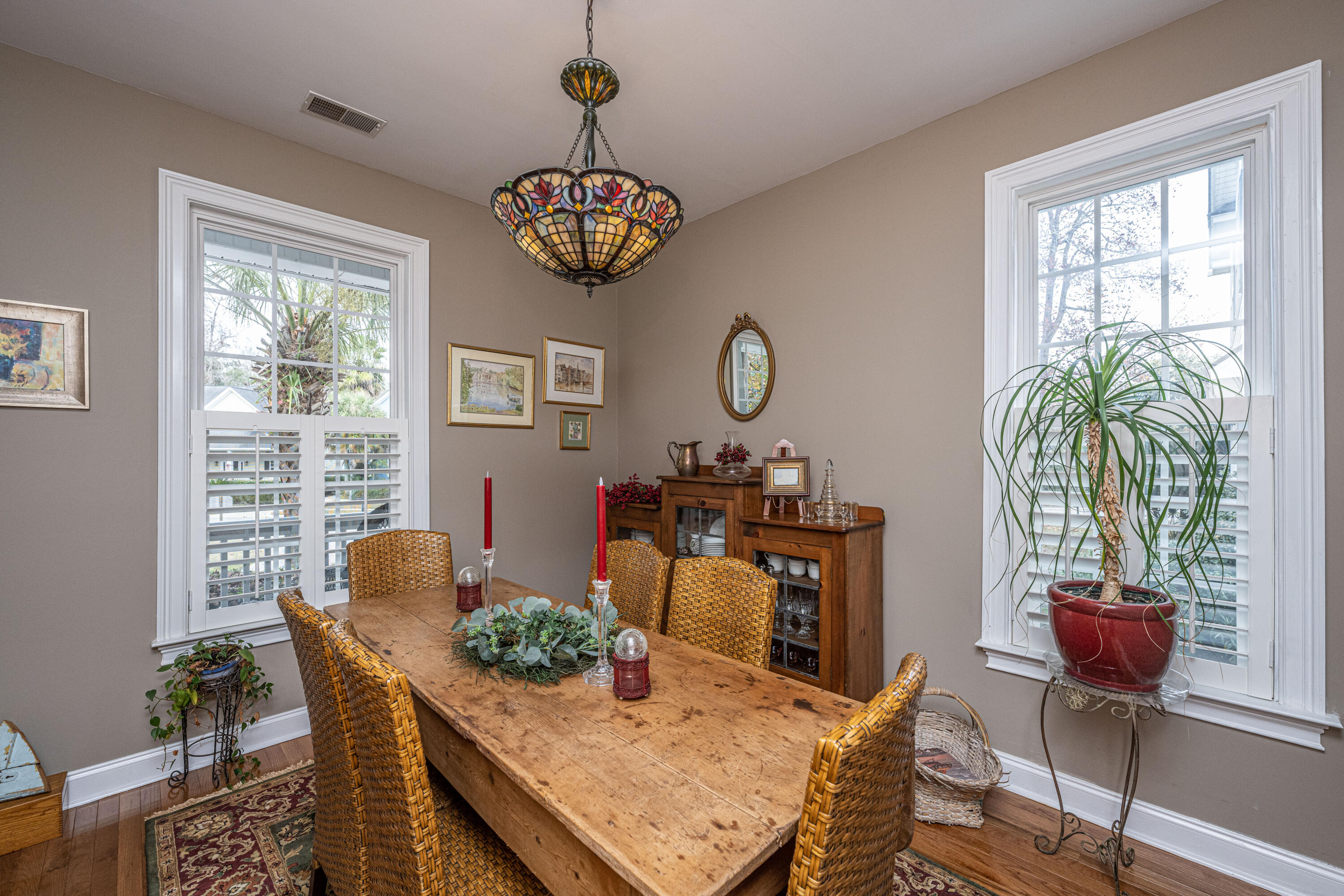 671 Fair Spring Drive Charleston, SC 29414 - Photo 9 of 46 Dining Room