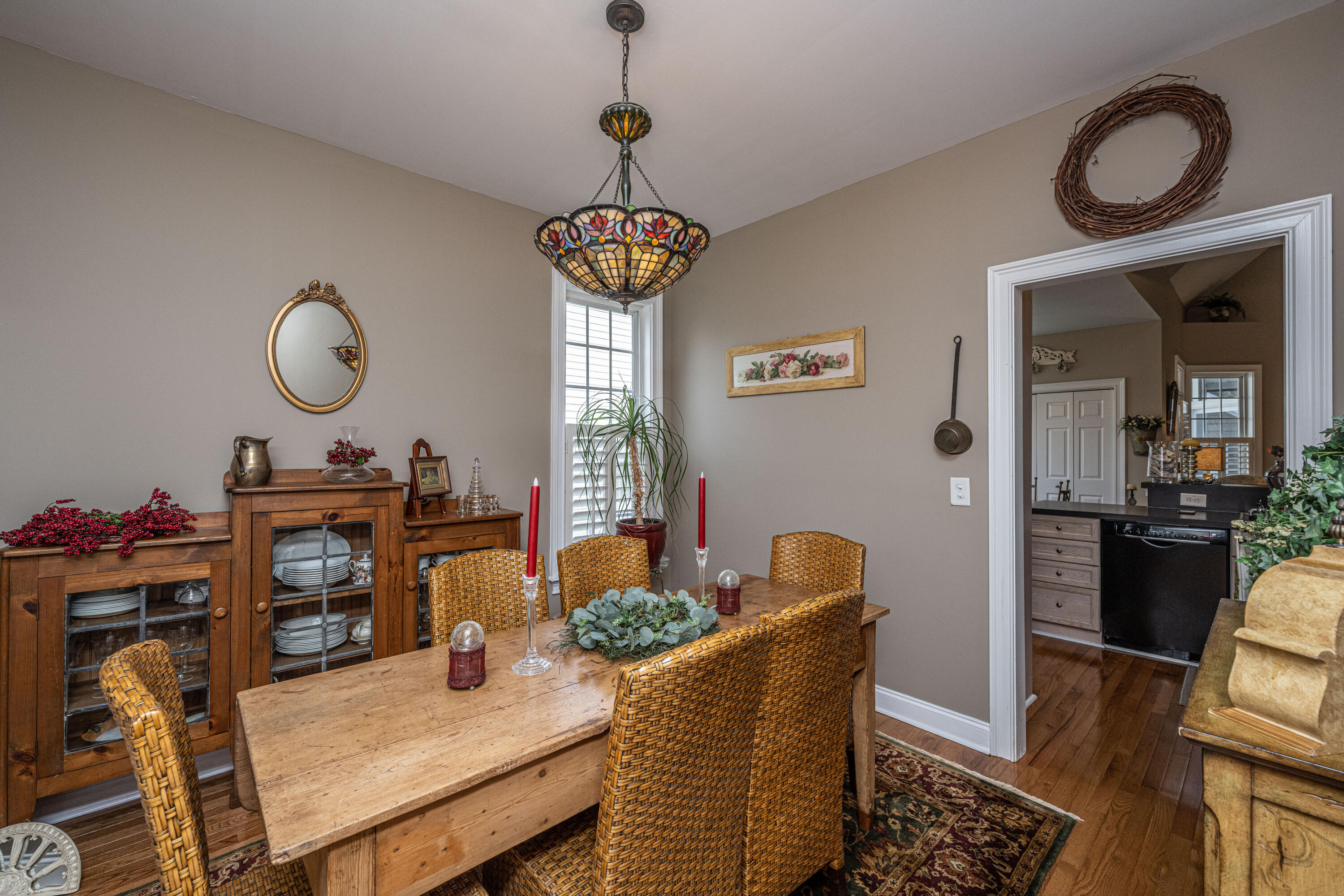 671 Fair Spring Drive Charleston, SC 29414 - Photo 10 of 46 Dining Room1