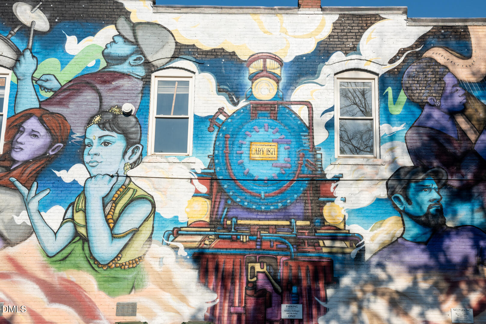 2700 Kempthorne Road Cary, NC 27519 - Photo 27 of 30 P_RAL_Cary_POI_RET_24