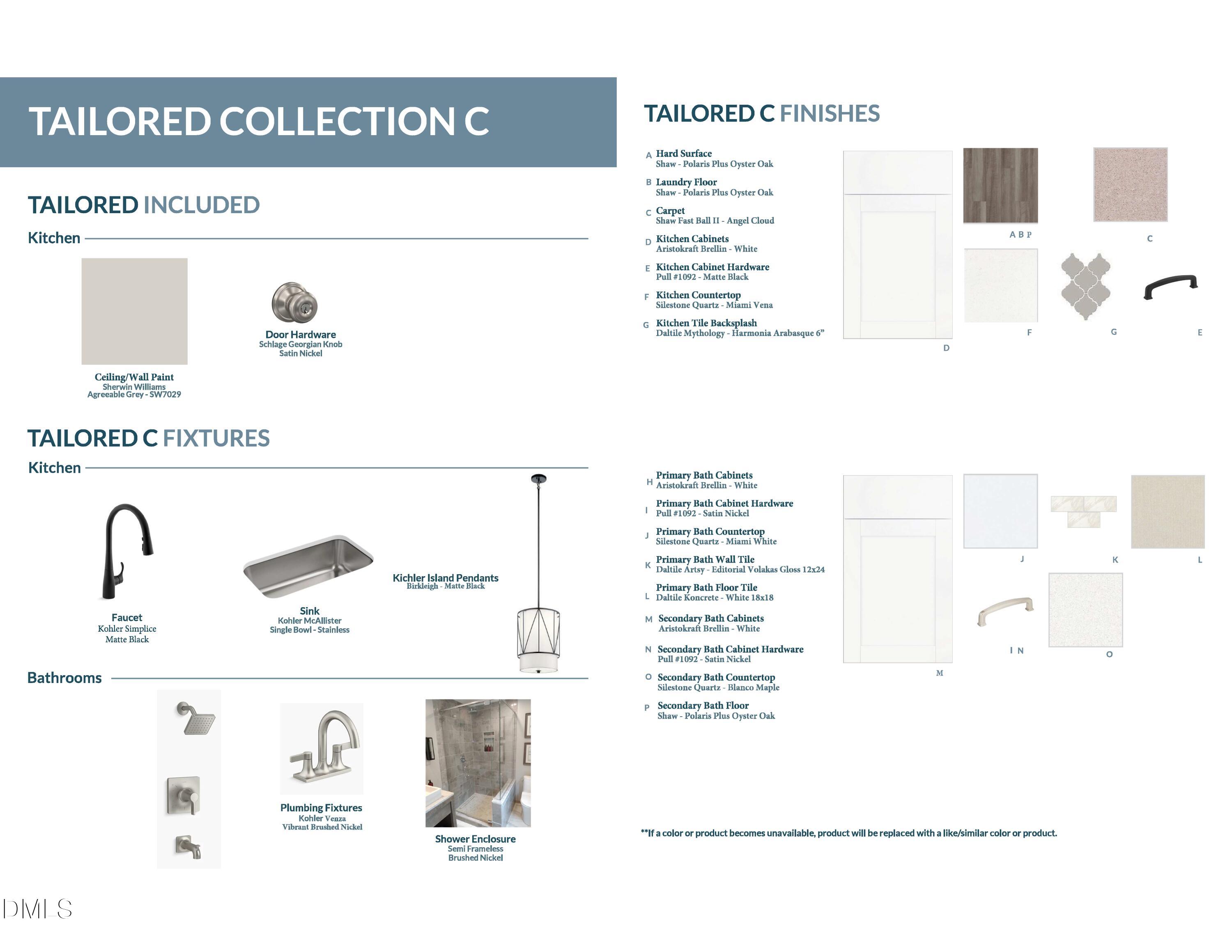 2700 Kempthorne Road Cary, NC 27519 - Photo 29 of 30 Tailored C