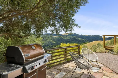 $2,495,000 | 196 Oak Springs Drive, San Anselmo, CA 94960