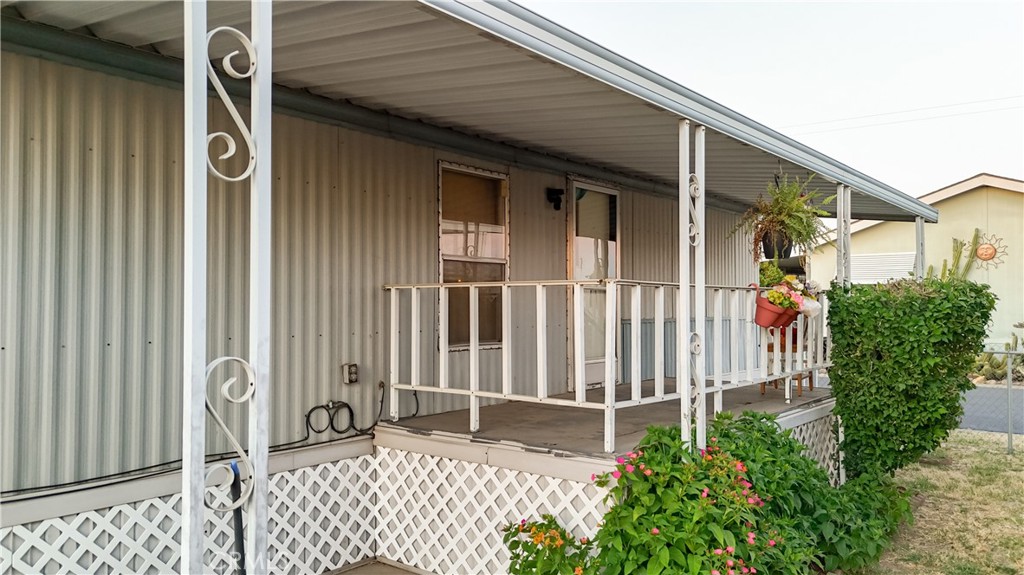 2020 Ashby, Unit 37 Merced, CA 95348 - Photo 14 of 14