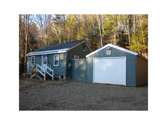 11 Surry Road Gilsum, NH 03448 - Photo 1 of 1