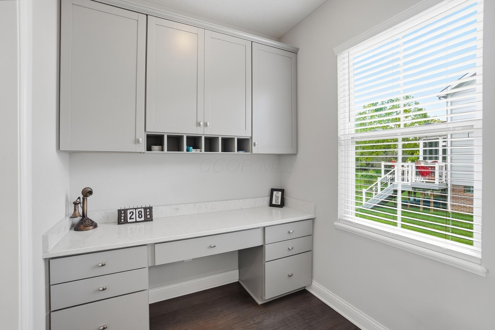 757 Bigham Ridge Boulevard Westerville, OH 43081 - Photo 24 of 97 Gallery Image 24