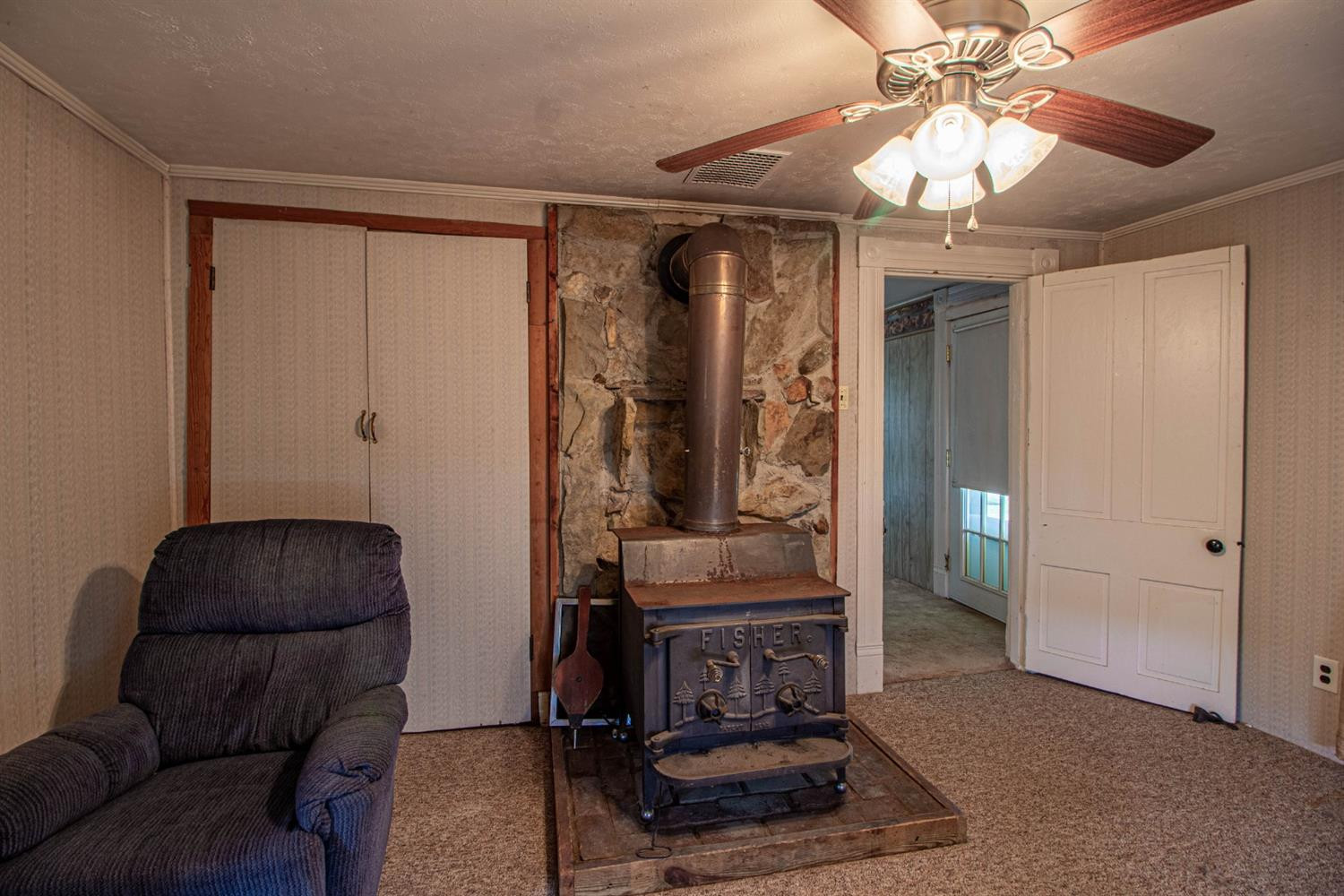 199 Needmore Road Carlisle, KY 40311 - Photo 5 of 13 Listing Photo