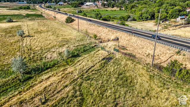 1632 South Main Street Springville, UT 84663 - Photo 20 of 93 Aerial view